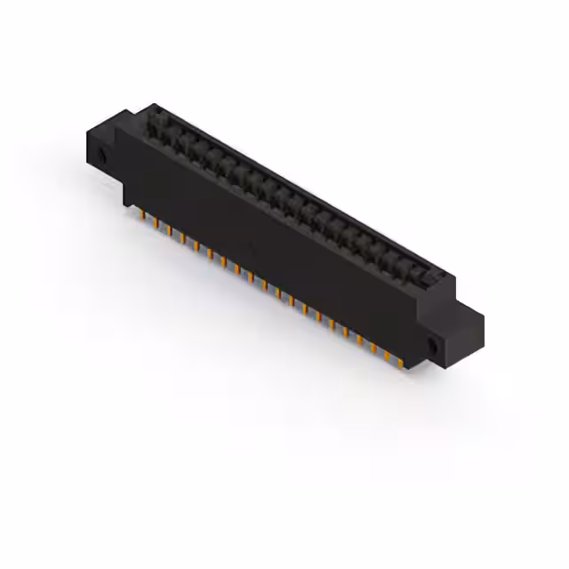 896-040-541-812 EDAC Inc.  Edgeboard Connectors